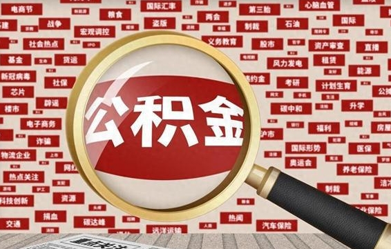 肇州退休人员怎么查公积金（退休后公积金如何查询）